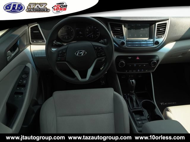 Used 2018 Hyundai Tucson SEL w/ Cargo Package FWD image 12