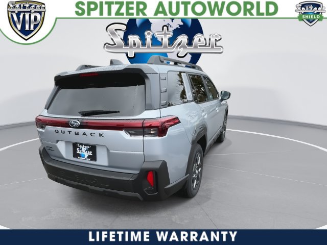 New 2026 Subaru Outback Premium AWD/4WD image 14