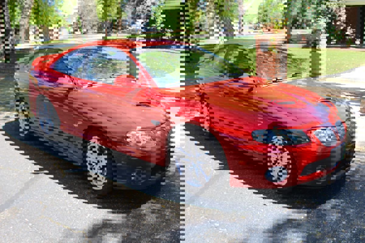 Used 2006 Pontiac GTO image 32