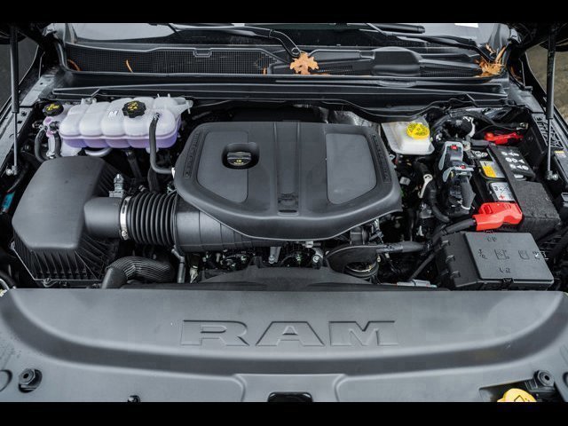 New 2025 RAM 1500 Big Horn image 23