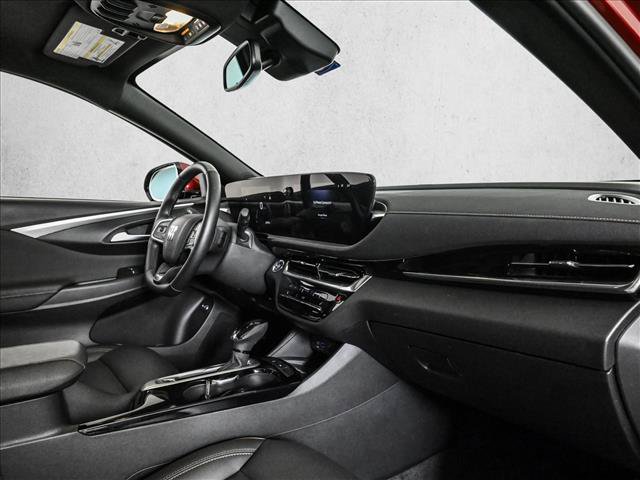 Used 2024 Buick Envista Avenir FWD image 22
