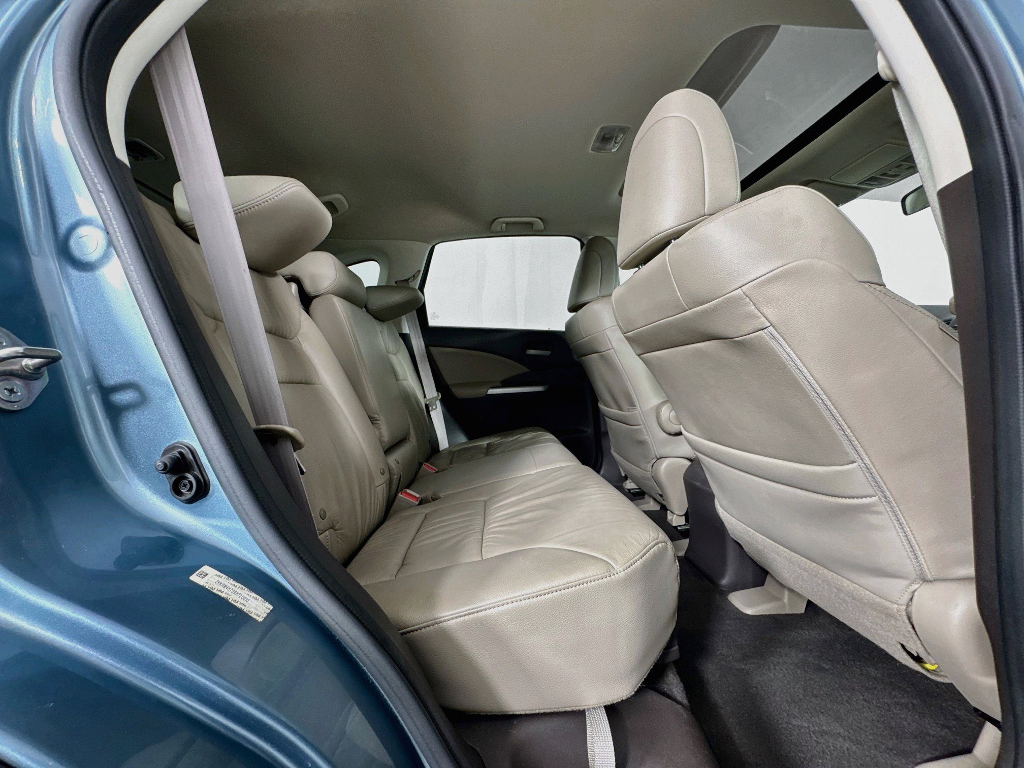 Used 2014 Honda CR-V EX-L image 27
