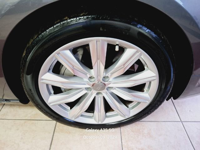 Used 2016 Audi A8 L 3.0T w/ Executive Package image 20