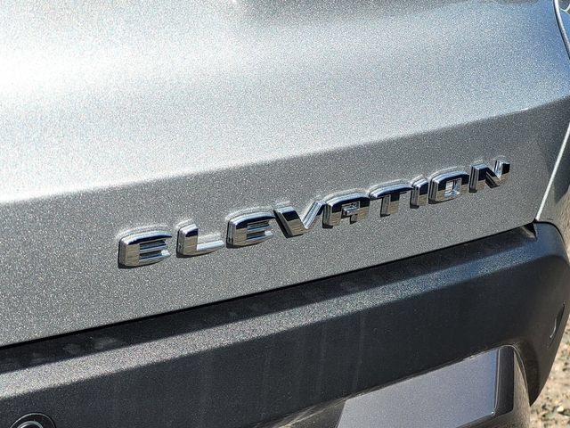New 2026 GMC Terrain Elevation w/ Technology Package II AWD/4WD image 11