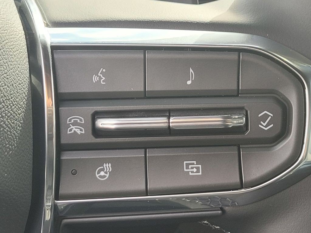New 2026 GMC Acadia Elevation w/ Black Edition AWD/4WD image 19