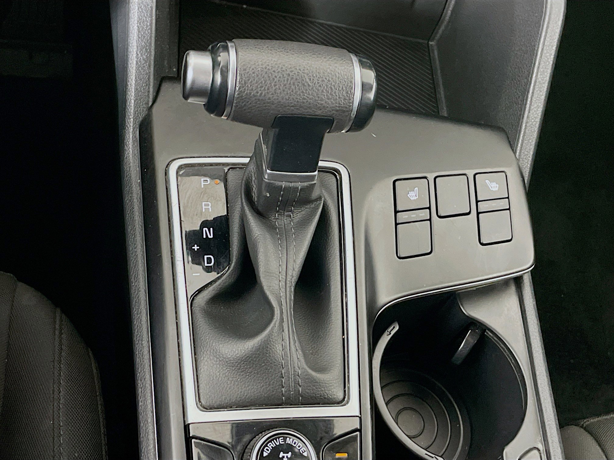 Used 2024 Kia Sportage LX image 24