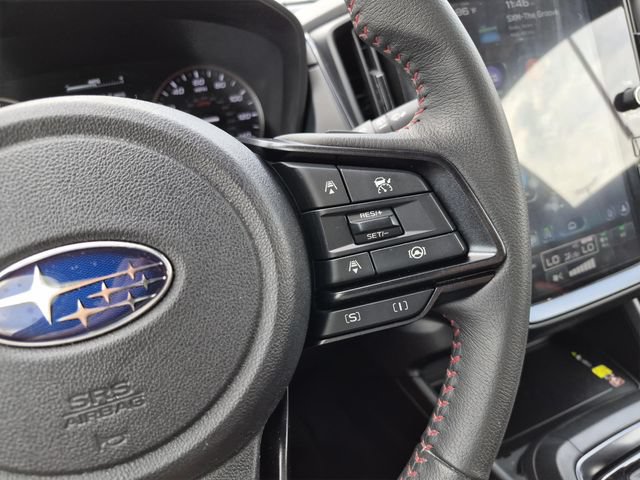 Certified 2024 Subaru Impreza RS AWD/4WD image 31