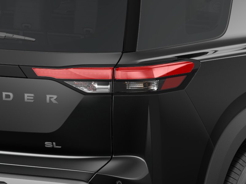 New 2026 Nissan Pathfinder SL FWD image 12