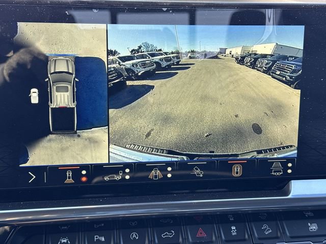 New 2026 GMC Sierra 1500 SLT w/ SLT Premium Plus Package image 17