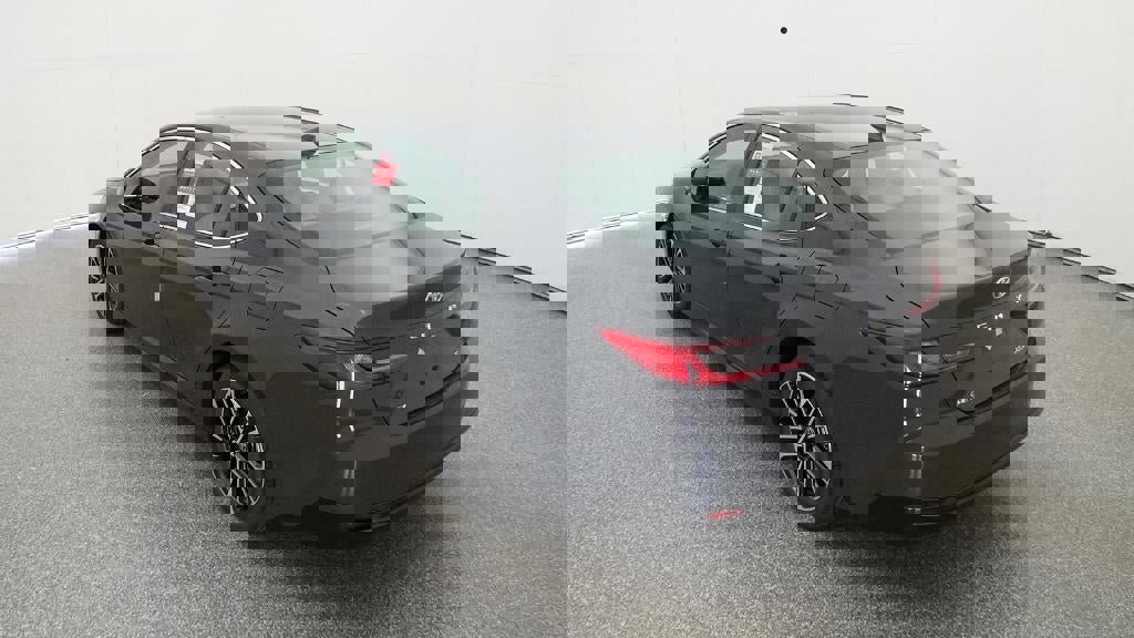 New 2026 Toyota Camry XLE image 5