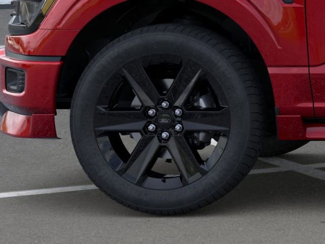 New 2026 Ford F150 STX image 20