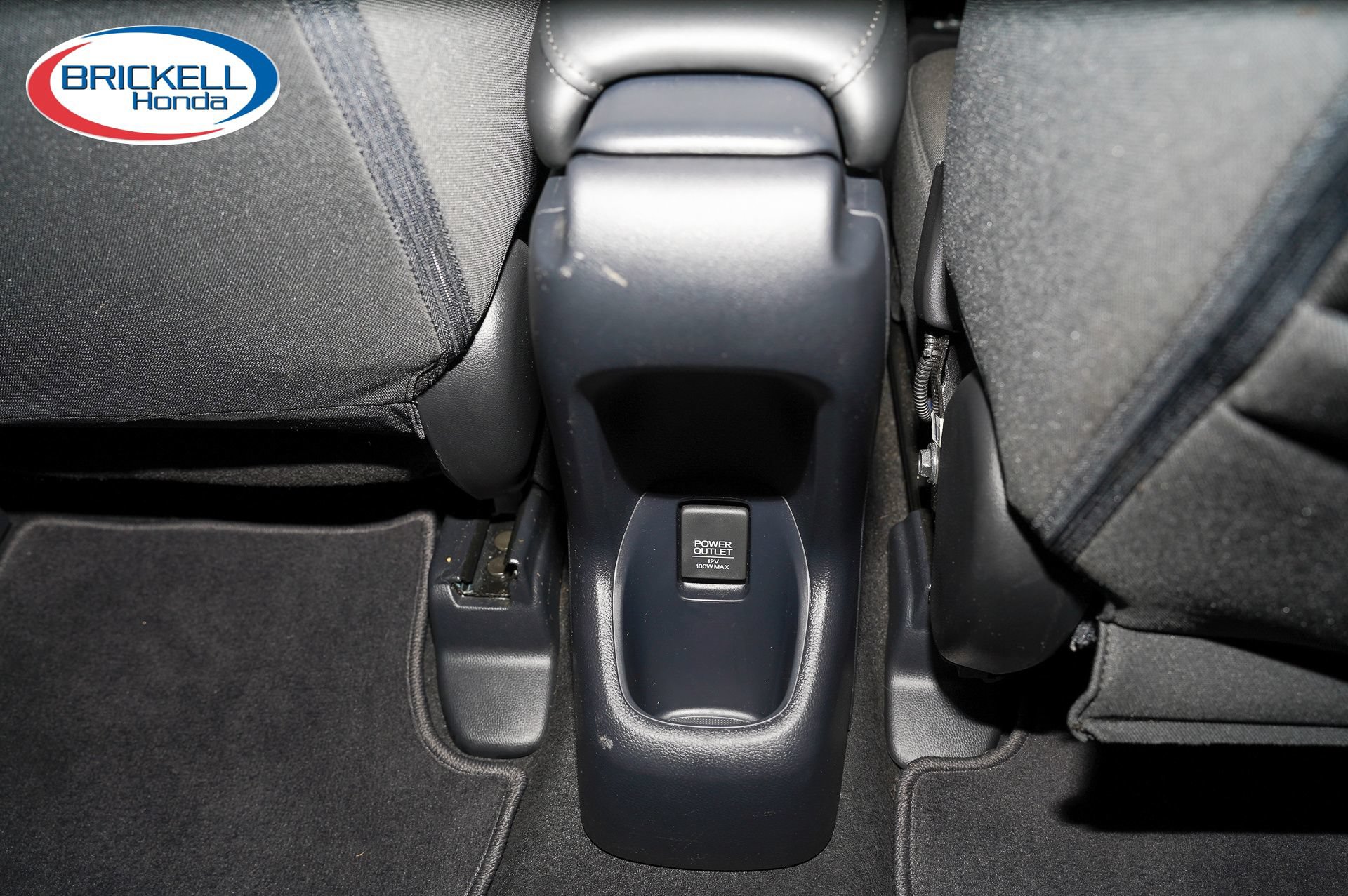 Certified 2022 Honda HR-V Sport image 18