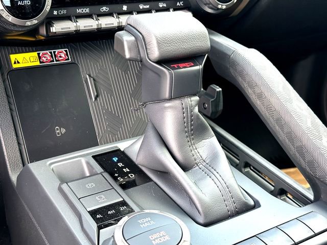 New 2026 Toyota Tacoma TRD Sport image 14