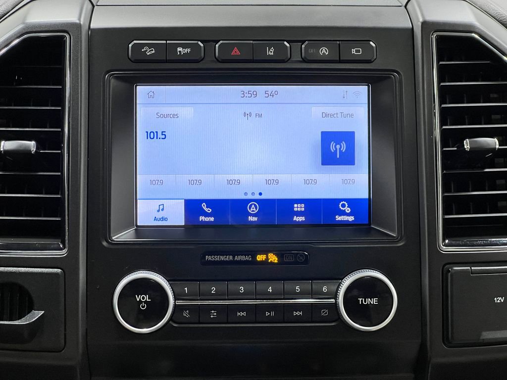 Used 2021 Ford Expedition Limited AWD/4WD image 26