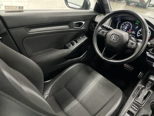 Certified 2024 Honda Civic Sport image 12