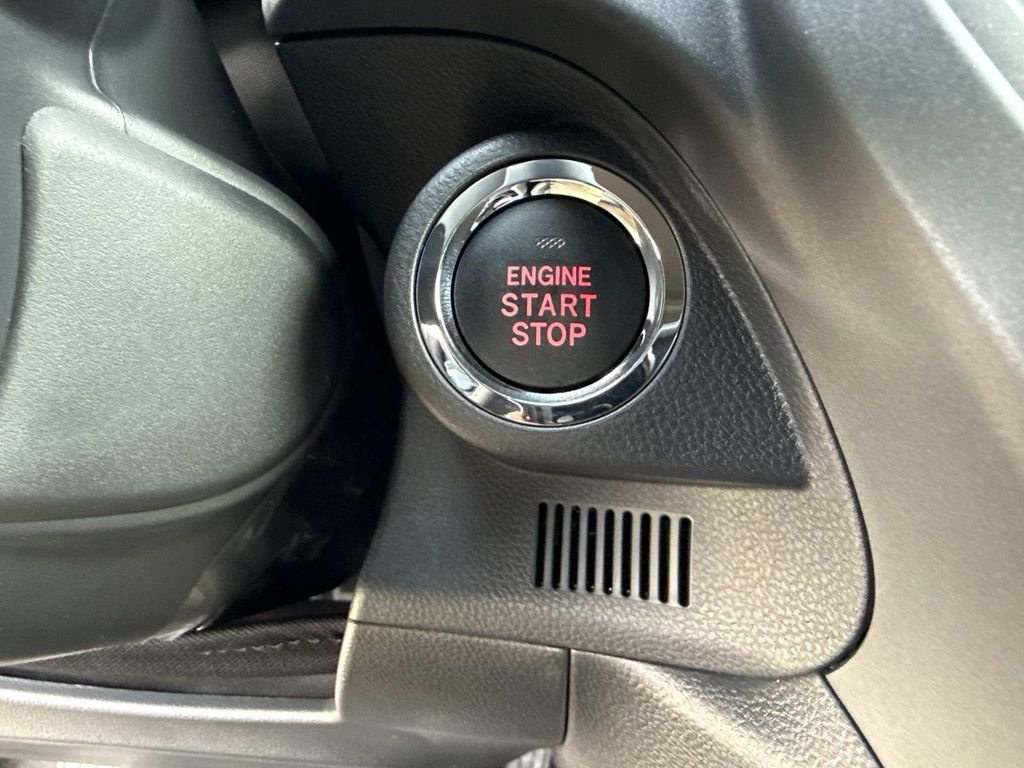 New 2025 Subaru Forester Limited image 35