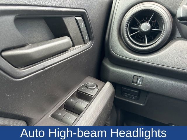 Used 2023 Chevrolet Colorado Trail Boss AWD/4WD image 18