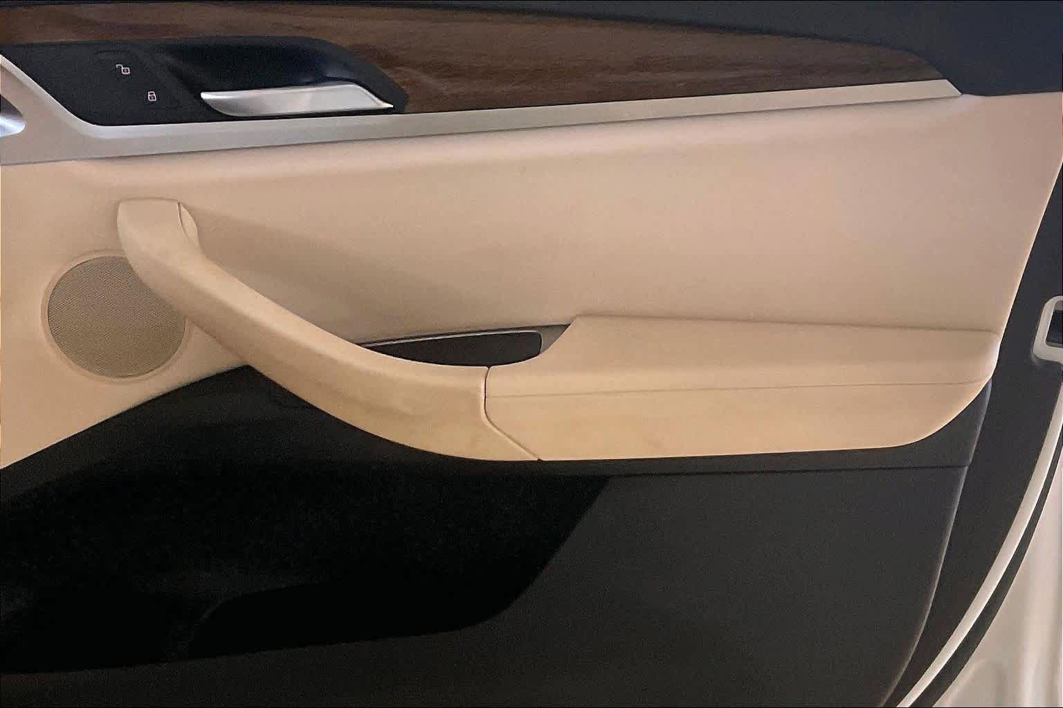 Used 2019 BMW X3 sDrive30i w/ Driving Assistance Package image 21
