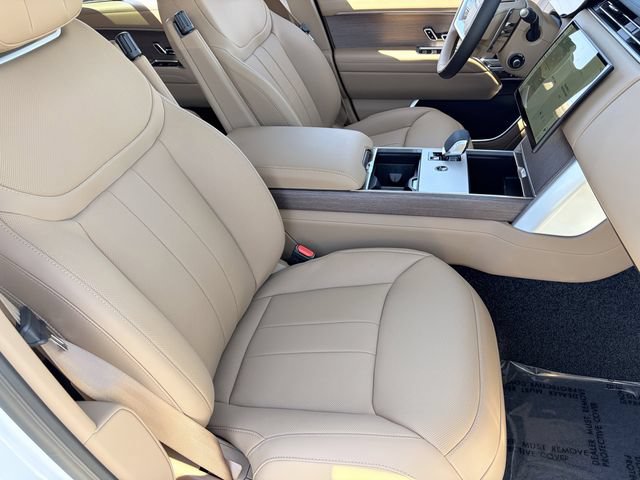 New 2026 Land Rover Range Rover SE AWD/4WD image 10