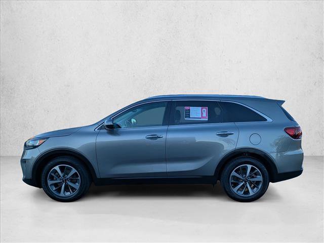Used 2019 Kia Sorento EX w/ EX Touring Package image 9