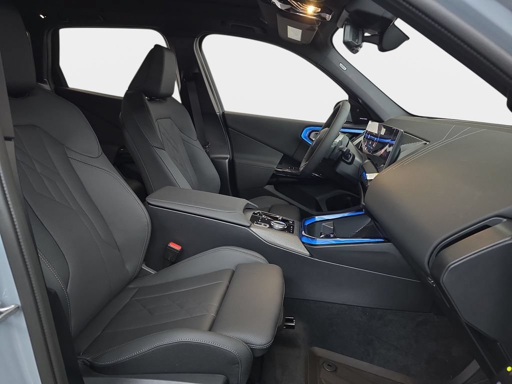 New 2026 BMW X3 xDrive30i w/ Premium Package AWD/4WD image 9