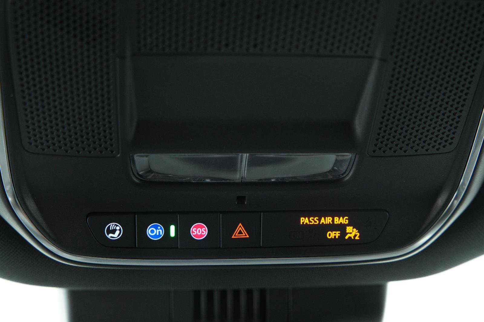 New 2026 GMC Sierra EV Elevation image 39