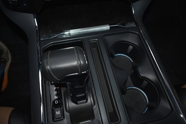 Used 2021 Ford F150 Lariat w/ Equipment Group 502A High image 39