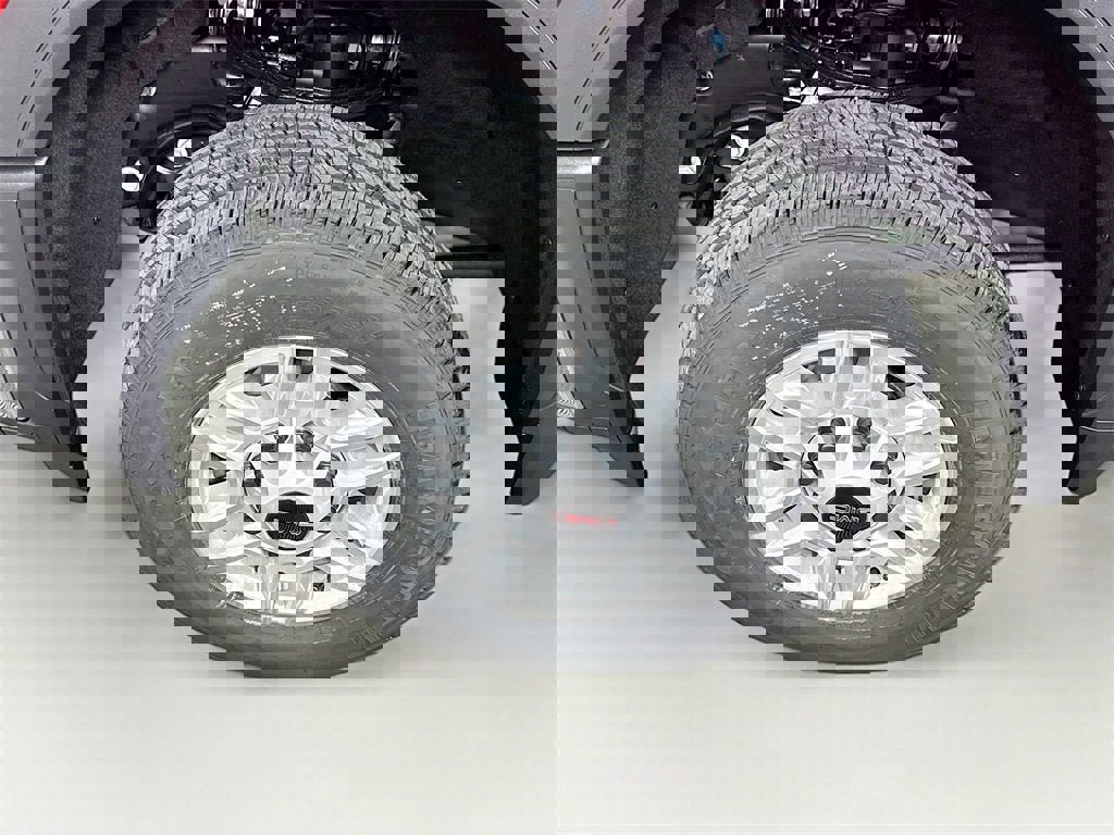 New 2025 GMC Sierra 2500 Pro w/ Convenience Package image 22