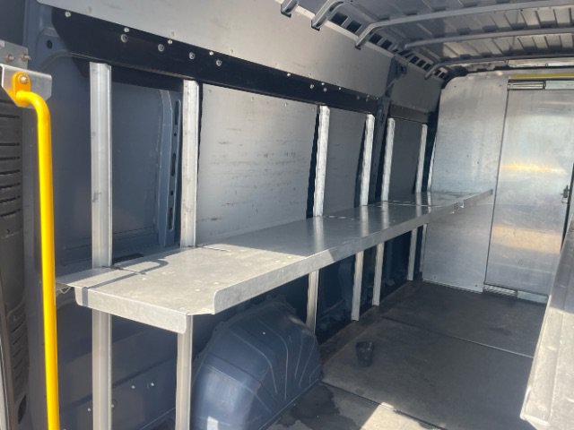 Used 2020 RAM ProMaster 3500 FWD image 20