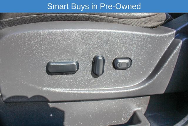 Used 2014 Ford Escape Titanium AWD/4WD image 16