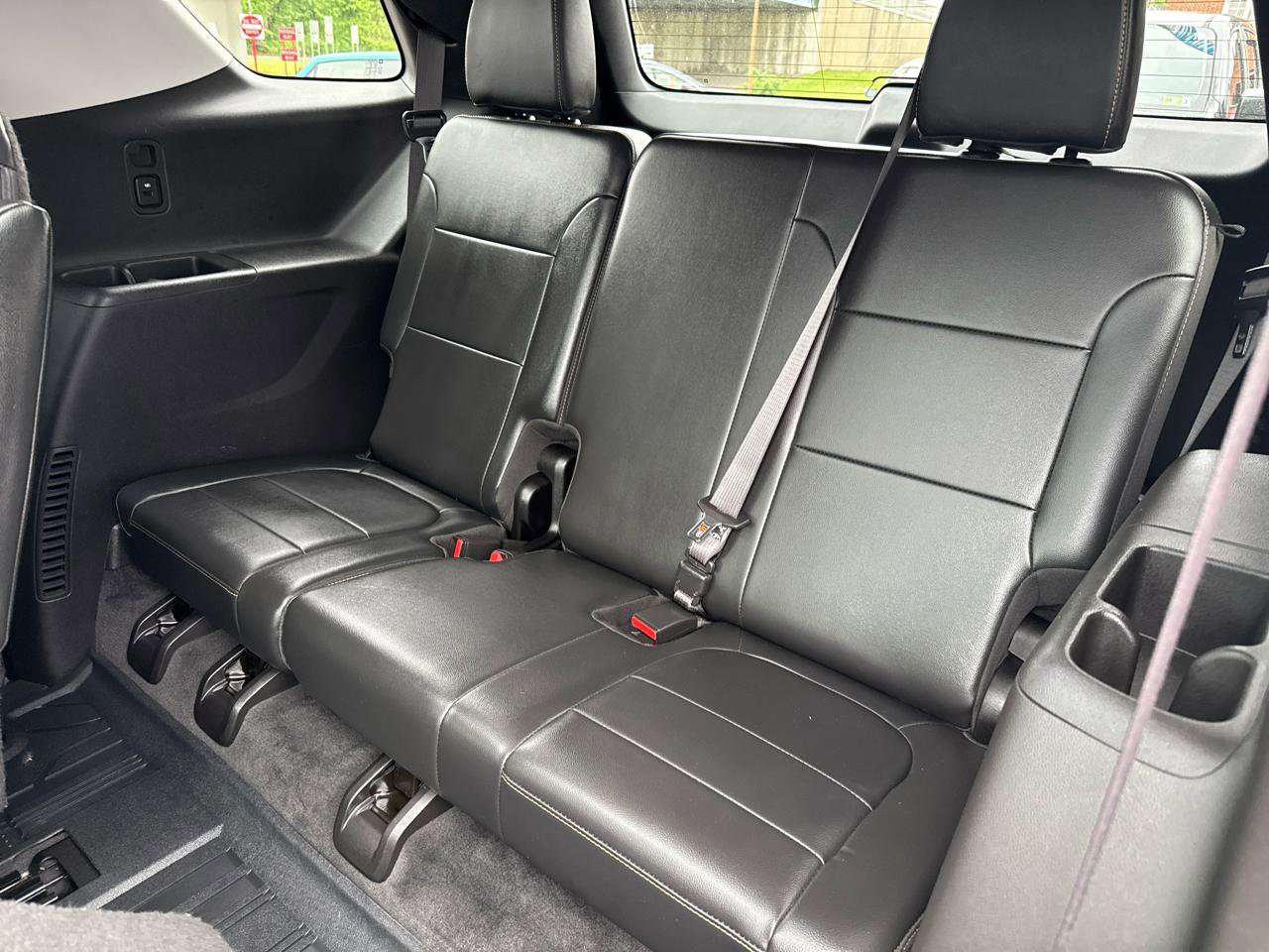 Used 2019 Chevrolet Traverse LT w/ LT Premium Package AWD/4WD image 28