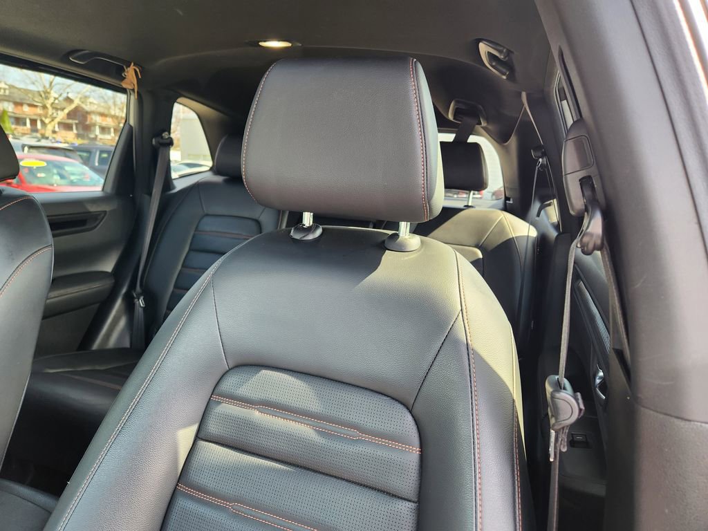 Certified 2024 Honda CR-V Sport-L image 11