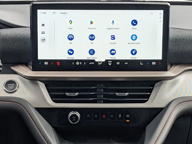 New 2026 Ford Explorer Active w/ Active Comfort Package image 17