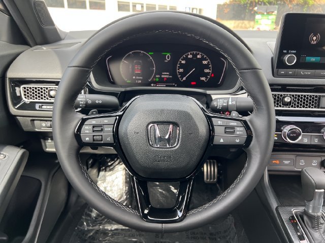New 2026 Honda Civic Sport image 19
