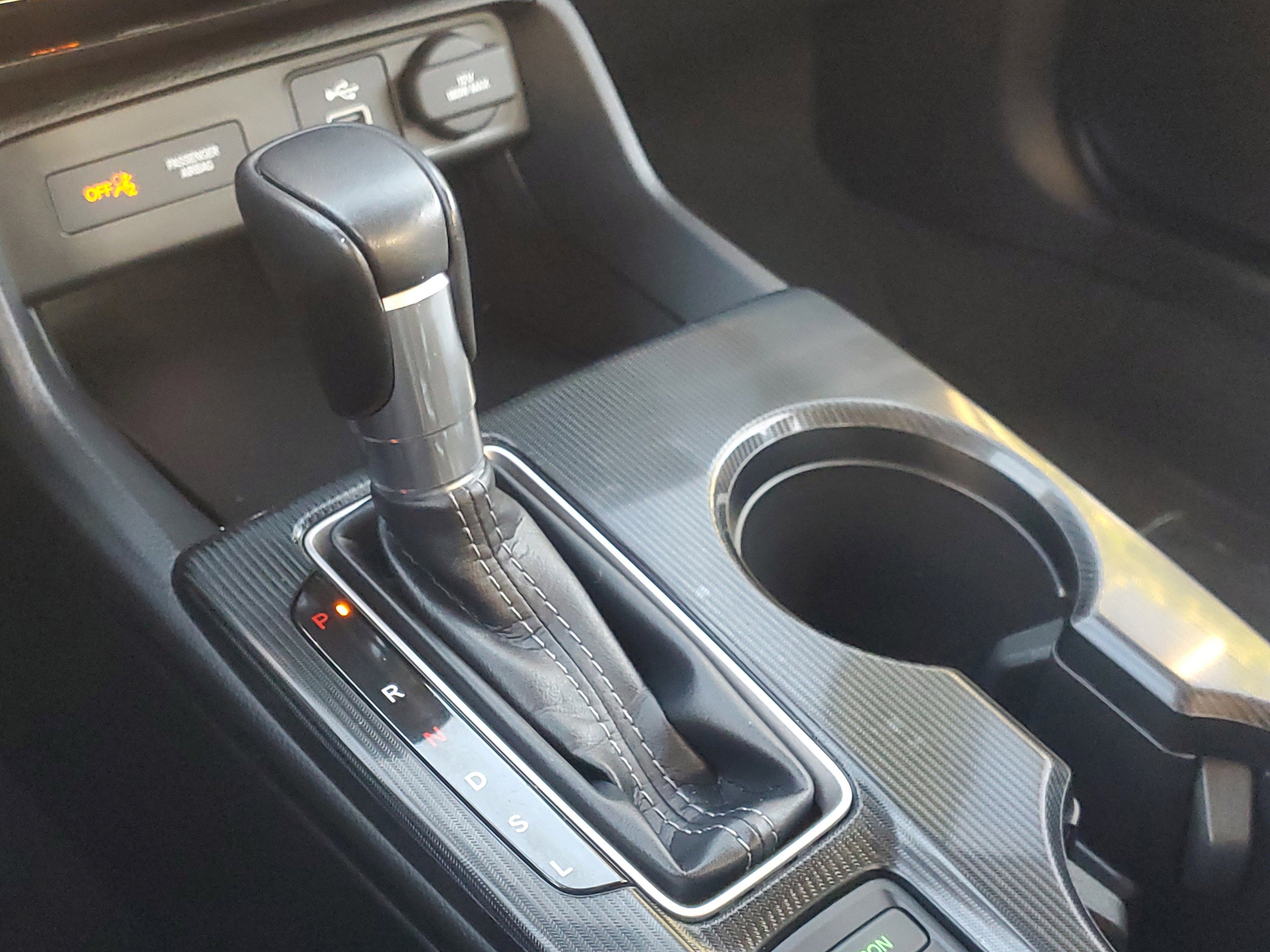 Used 2022 Honda Civic EX image 30