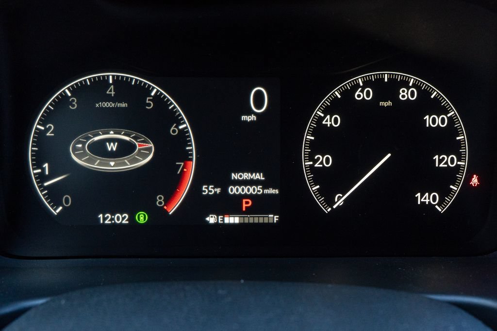 New 2026 Honda Odyssey Sport-L image 26