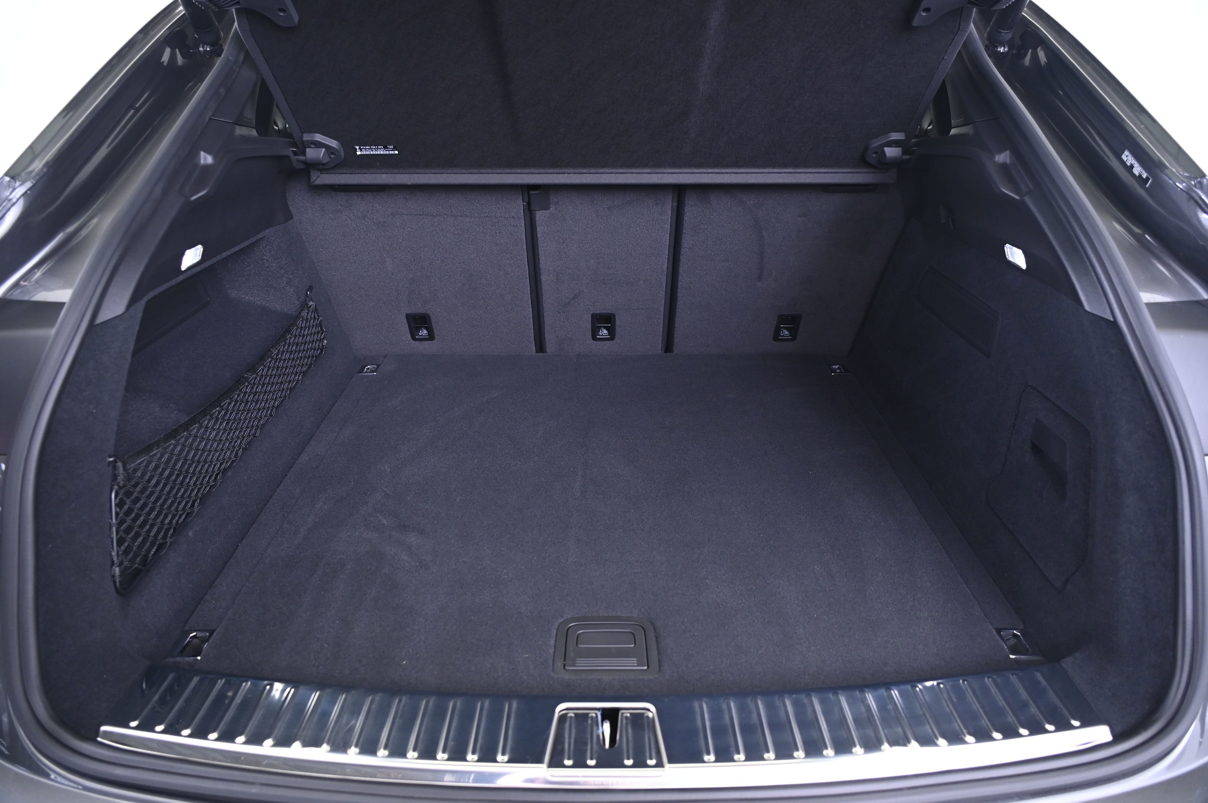 Certified 2024 Porsche Cayenne Coupe image 15