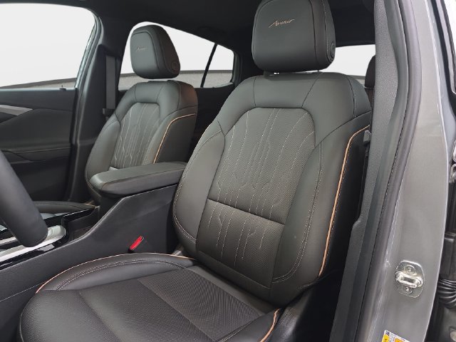 Used 2024 Buick Envista Avenir FWD image 14