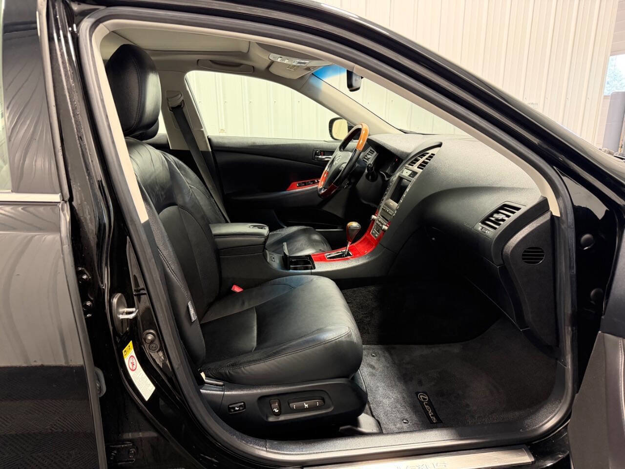 Used 2009 Lexus ES 350 FWD image 11