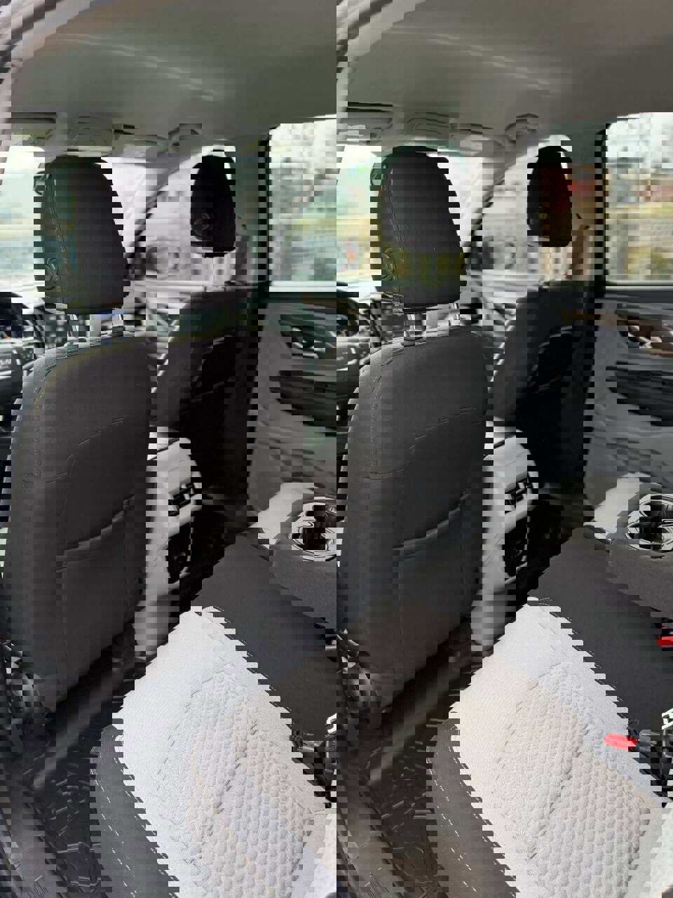 Used 2018 GMC Terrain SLE image 5