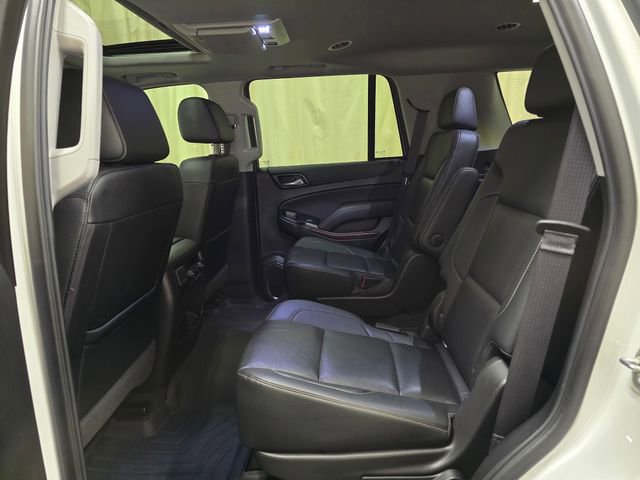 Used 2019 GMC Yukon SLT w/ Graphite Performance Edition AWD/4WD image 30