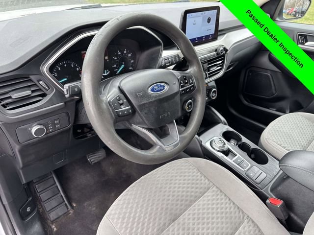 Used 2020 Ford Escape SE image 8