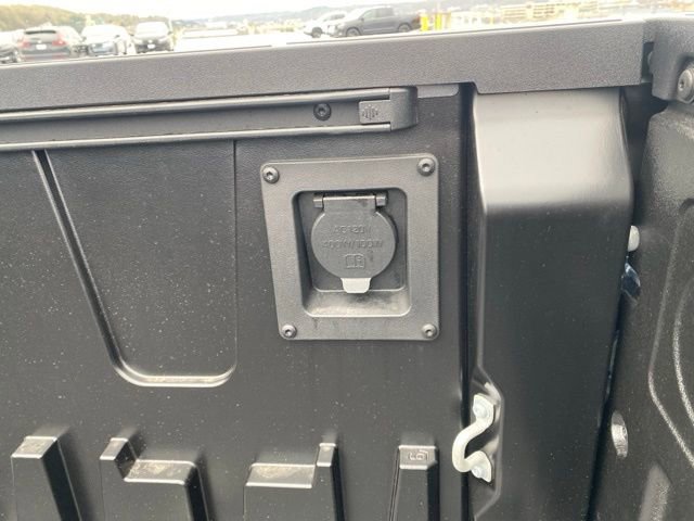 New 2026 Toyota Tundra Capstone image 12