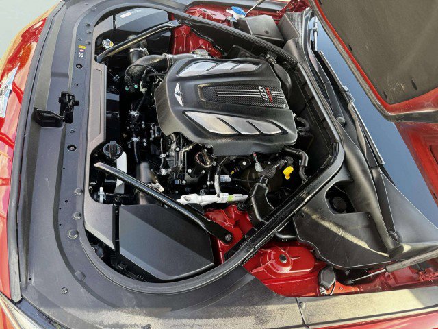 Used 2019 Genesis G80 3.3T Sport image 65