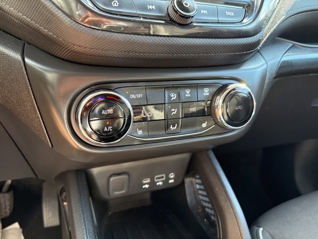 Used 2023 Chevrolet TrailBlazer LT w/ Convenience Package image 21