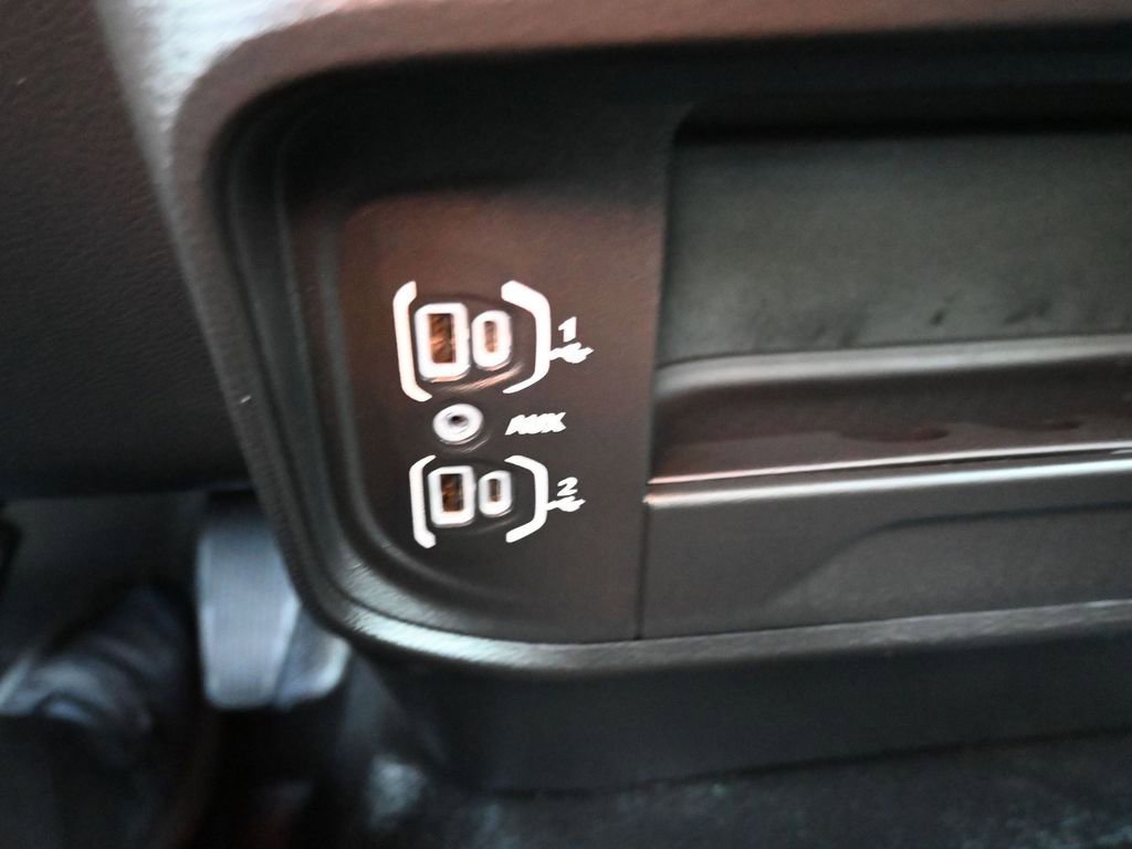 New 2025 RAM 5500 Tradesman image 30