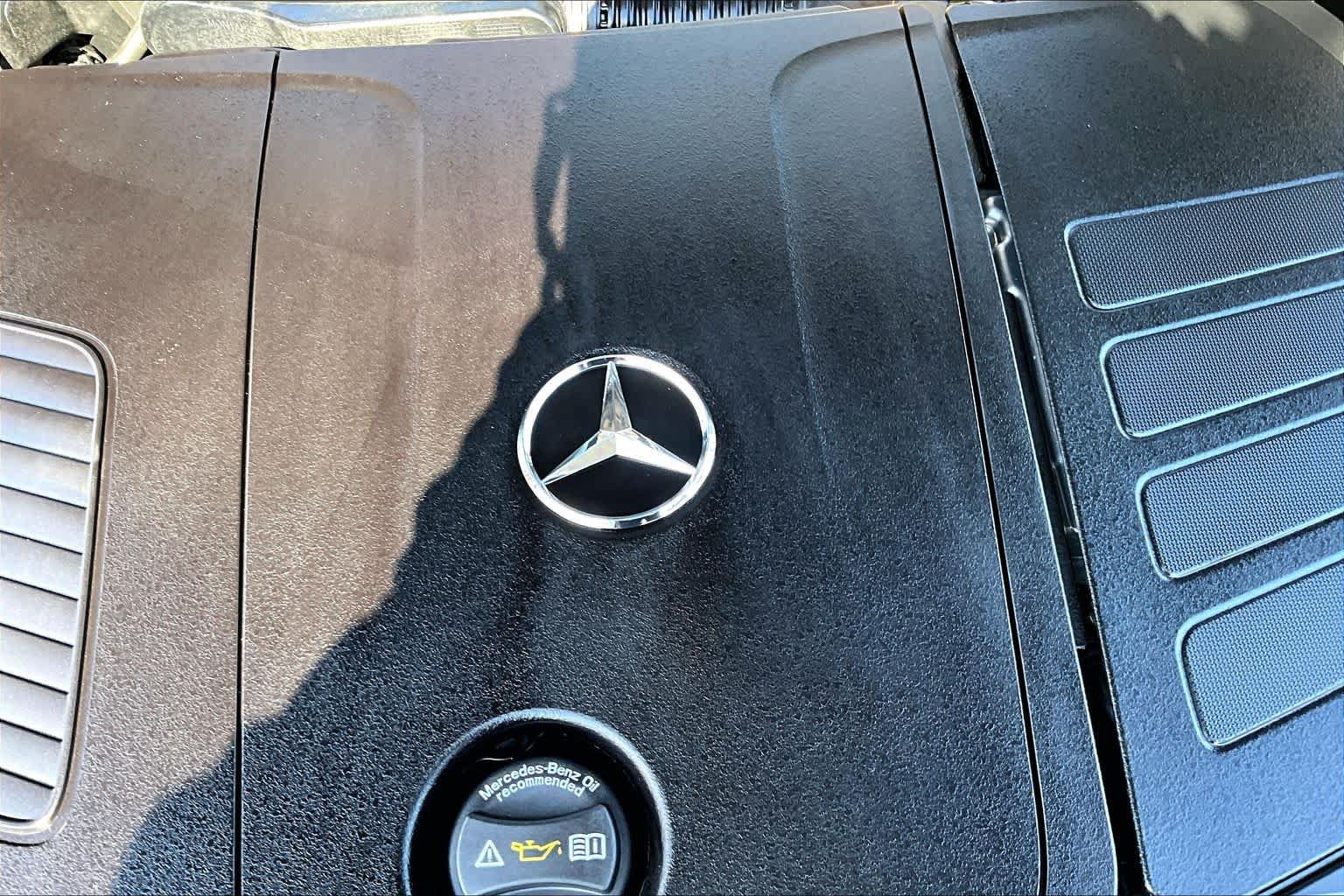 Used 2026 Mercedes-Benz GLC 300 4MATIC image 30