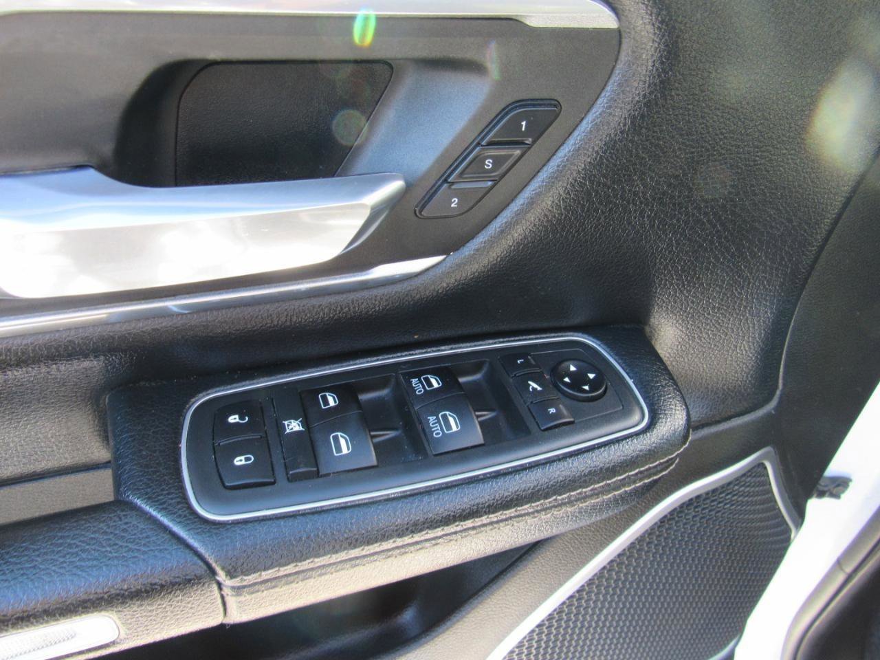 Used 2020 RAM 1500 Laramie image 20