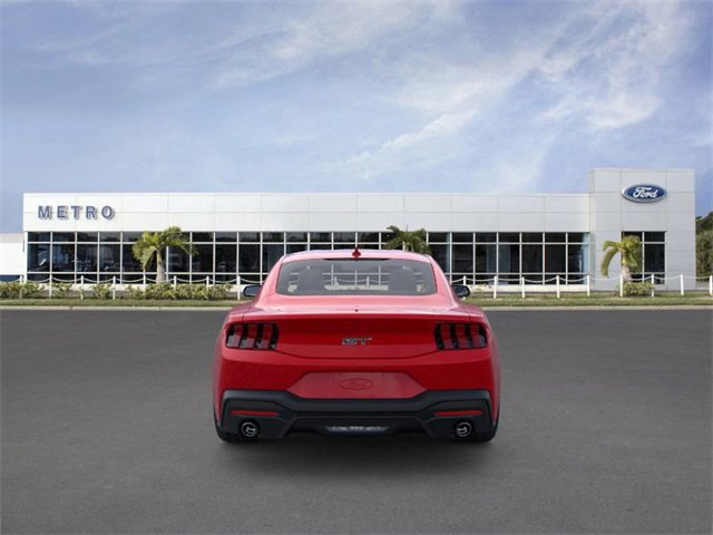 New 2026 Ford Mustang GT Premium image 5