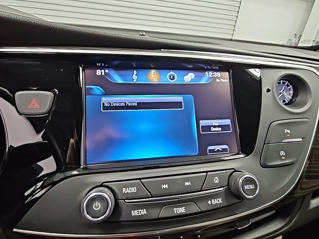 Used 2020 Buick Envision Essence w/ LPO, Cargo Package image 15